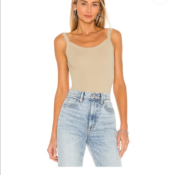 Cotton Citizen NEVER WORN bodysuit - Picture 5 of 6